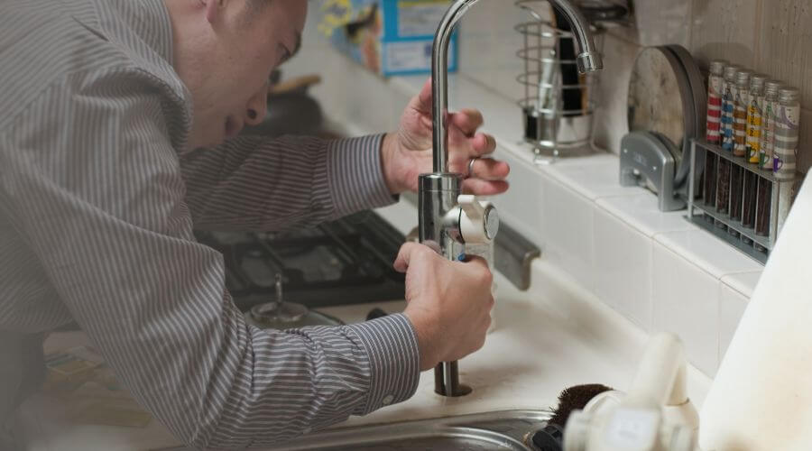 Professional Leak Detection in Ashton, NE